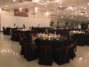 meadowview banquet room in maryland