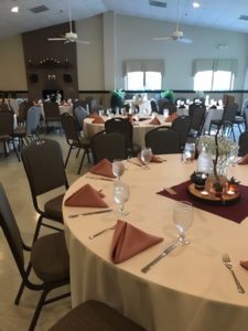 formal corporate events in maryland