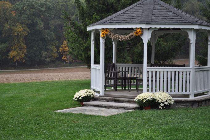 Garden Wedding Venues Maryland