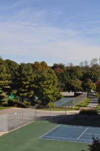 tennis clubs in maryland