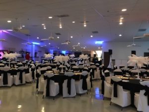 banquet room in maryland