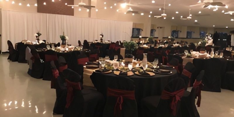 meadowview banquet room in maryland