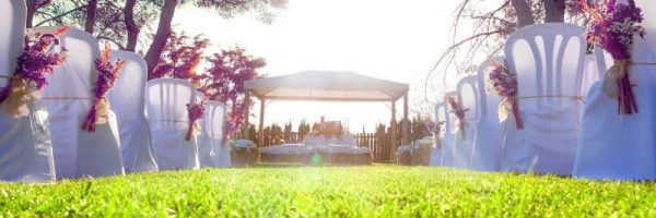 perfect garden wedding venues MD